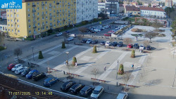 Náměstí Republiky