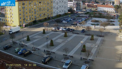 Náměstí Republiky