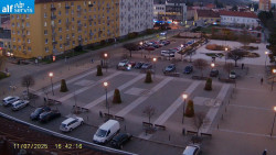 Náměstí Republiky