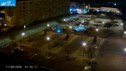 Náměstí Republiky