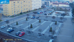 Náměstí Republiky