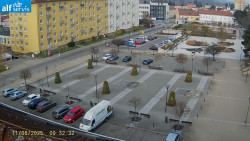 Náměstí Republiky