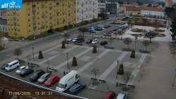 Náměstí Republiky