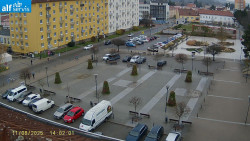 Náměstí Republiky