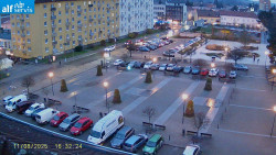 Náměstí Republiky