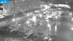 Náměstí Republiky