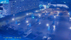 Náměstí Republiky