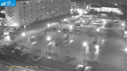 Náměstí Republiky