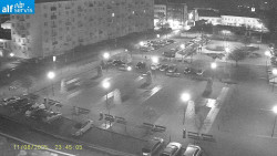 Náměstí Republiky