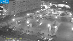 Náměstí Republiky