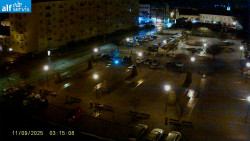 Náměstí Republiky