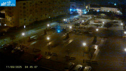 Náměstí Republiky