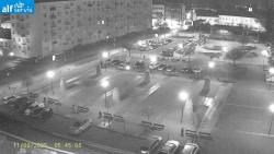 Náměstí Republiky