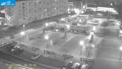 Náměstí Republiky