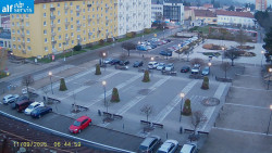 Náměstí Republiky