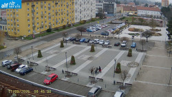 Náměstí Republiky