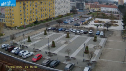 Náměstí Republiky