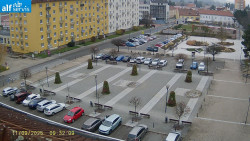 Náměstí Republiky