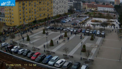 Náměstí Republiky