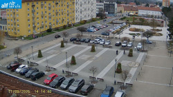 Náměstí Republiky