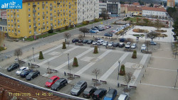 Náměstí Republiky