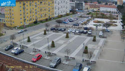 Náměstí Republiky