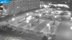 Náměstí Republiky