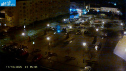 Náměstí Republiky