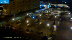 Náměstí Republiky