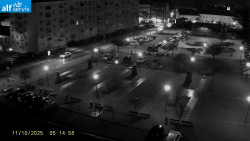 Náměstí Republiky