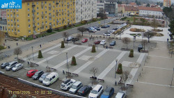 Náměstí Republiky