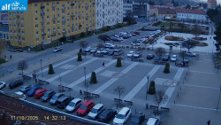 Náměstí Republiky