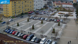 Náměstí Republiky