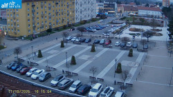 Náměstí Republiky