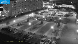 Náměstí Republiky