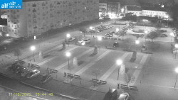 Náměstí Republiky