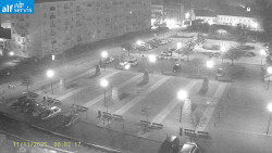 Náměstí Republiky