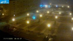 Náměstí Republiky