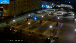 Náměstí Republiky