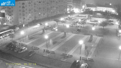 Náměstí Republiky