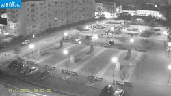 Náměstí Republiky