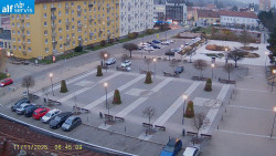 Náměstí Republiky