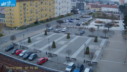 Náměstí Republiky