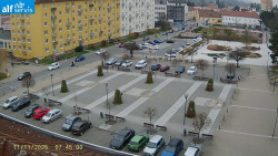 Náměstí Republiky