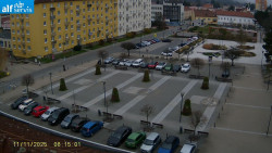 Náměstí Republiky