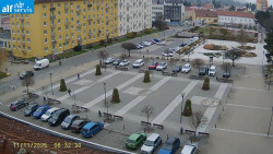 Náměstí Republiky