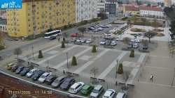 Náměstí Republiky