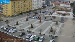 Náměstí Republiky