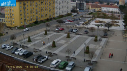 Náměstí Republiky