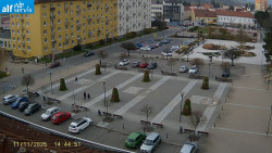 Náměstí Republiky